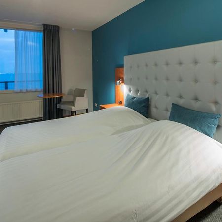 Hotel Lands End Ντεν Χέλντερ Εξωτερικό φωτογραφία