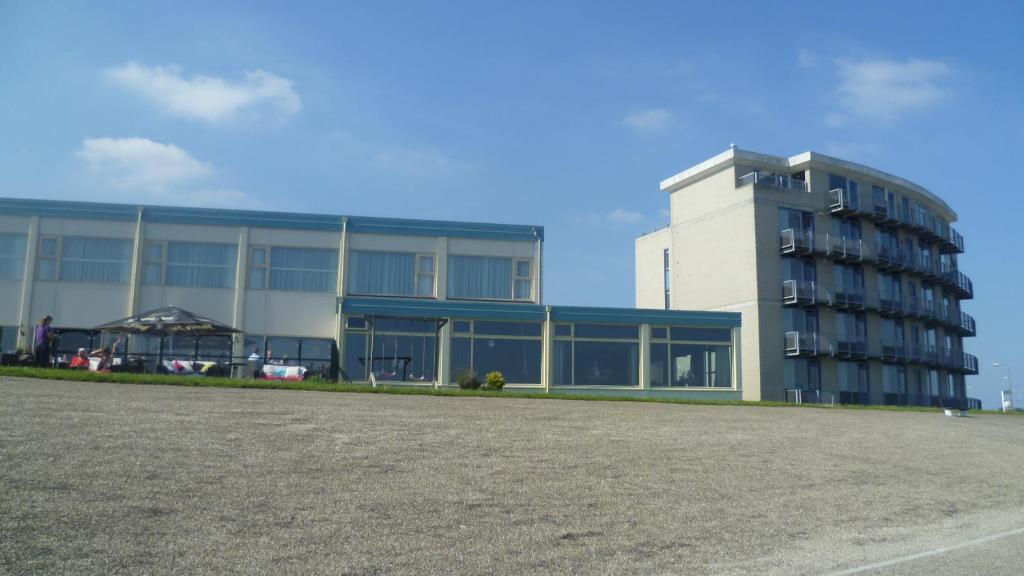 Hotel Lands End Ντεν Χέλντερ Εξωτερικό φωτογραφία