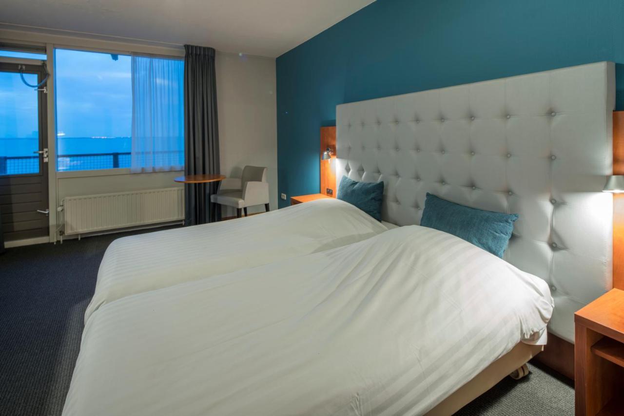 Hotel Lands End Ντεν Χέλντερ Εξωτερικό φωτογραφία