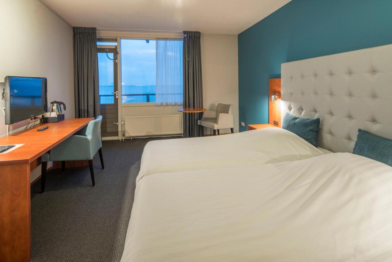 Hotel Lands End Ντεν Χέλντερ Εξωτερικό φωτογραφία