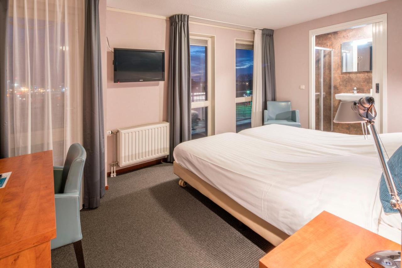 Hotel Lands End Ντεν Χέλντερ Εξωτερικό φωτογραφία