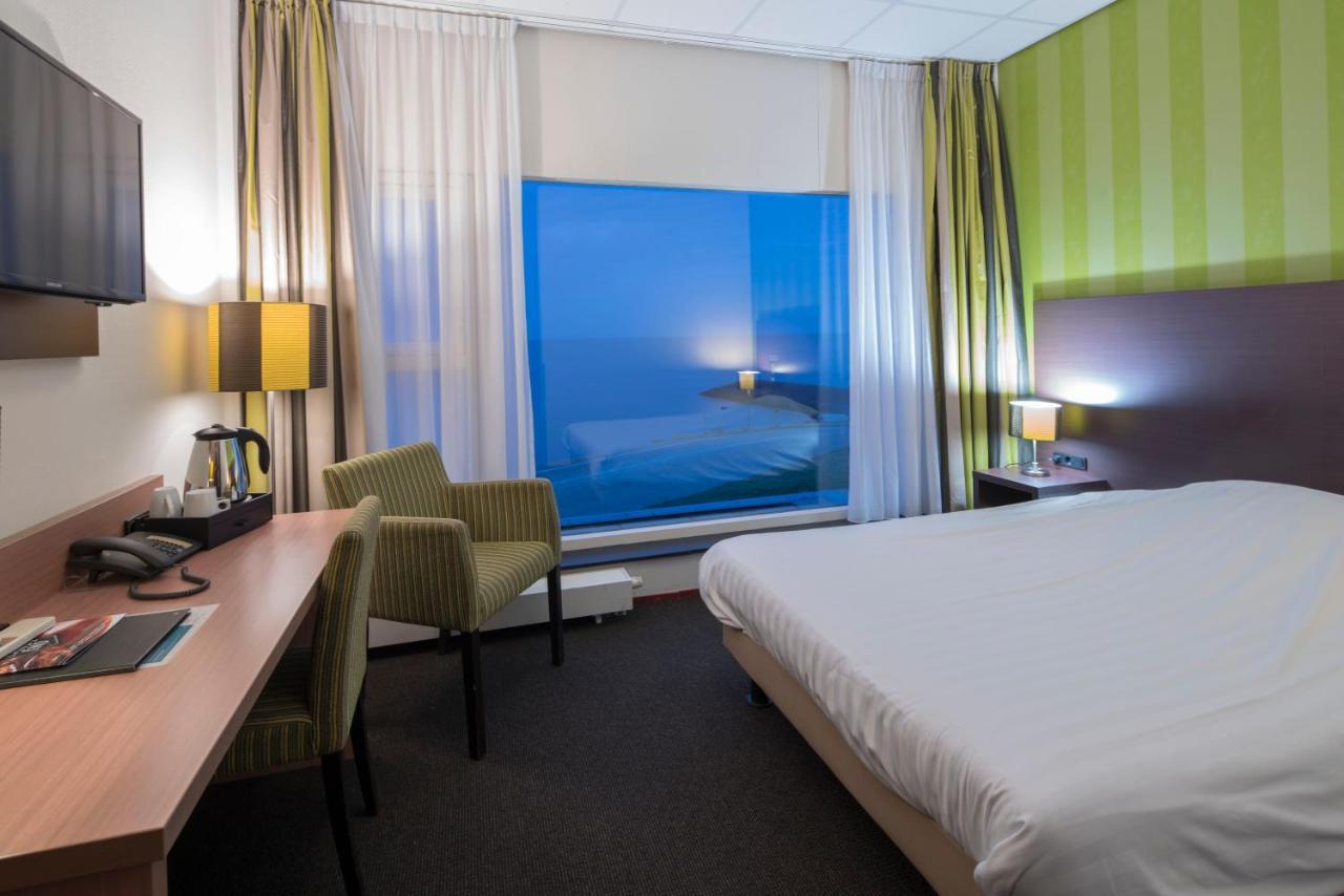 Hotel Lands End Ντεν Χέλντερ Εξωτερικό φωτογραφία
