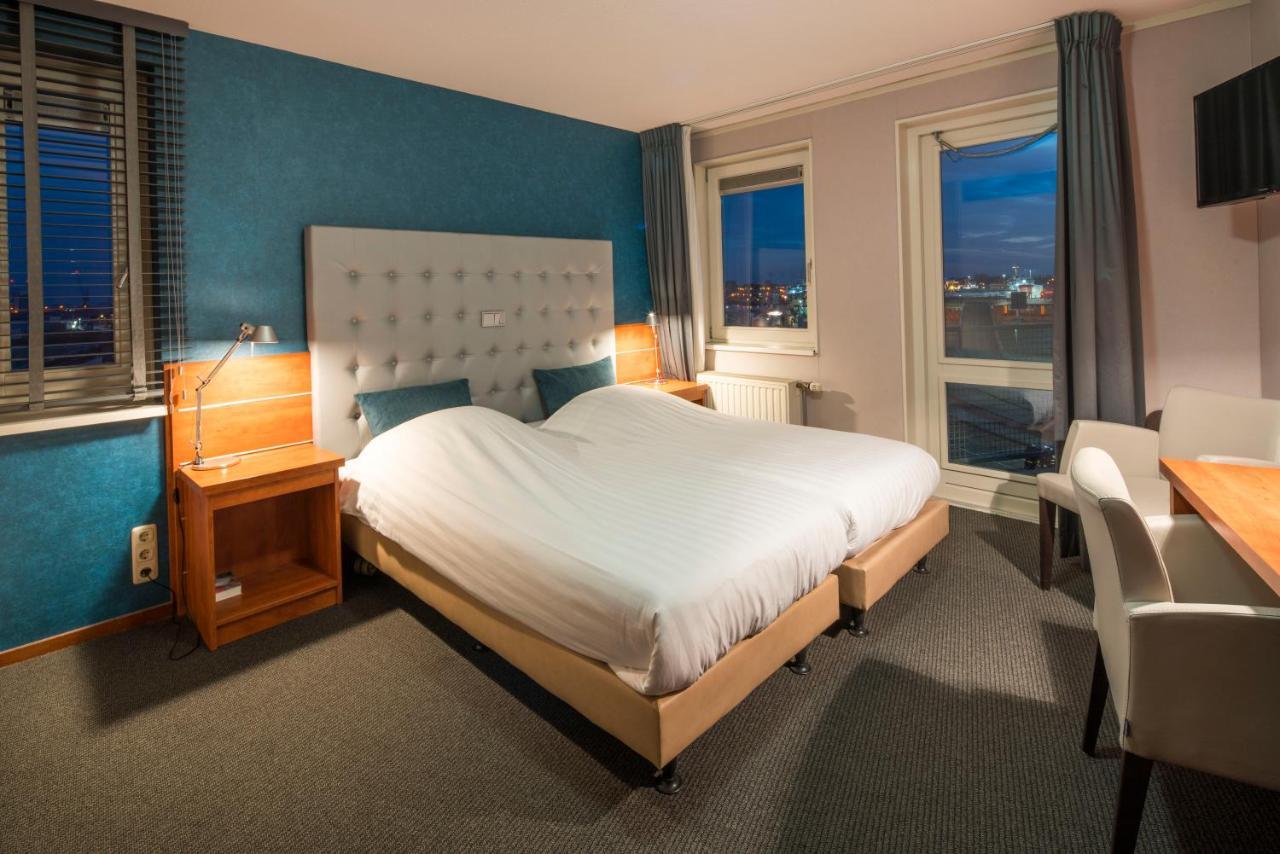 Hotel Lands End Ντεν Χέλντερ Εξωτερικό φωτογραφία