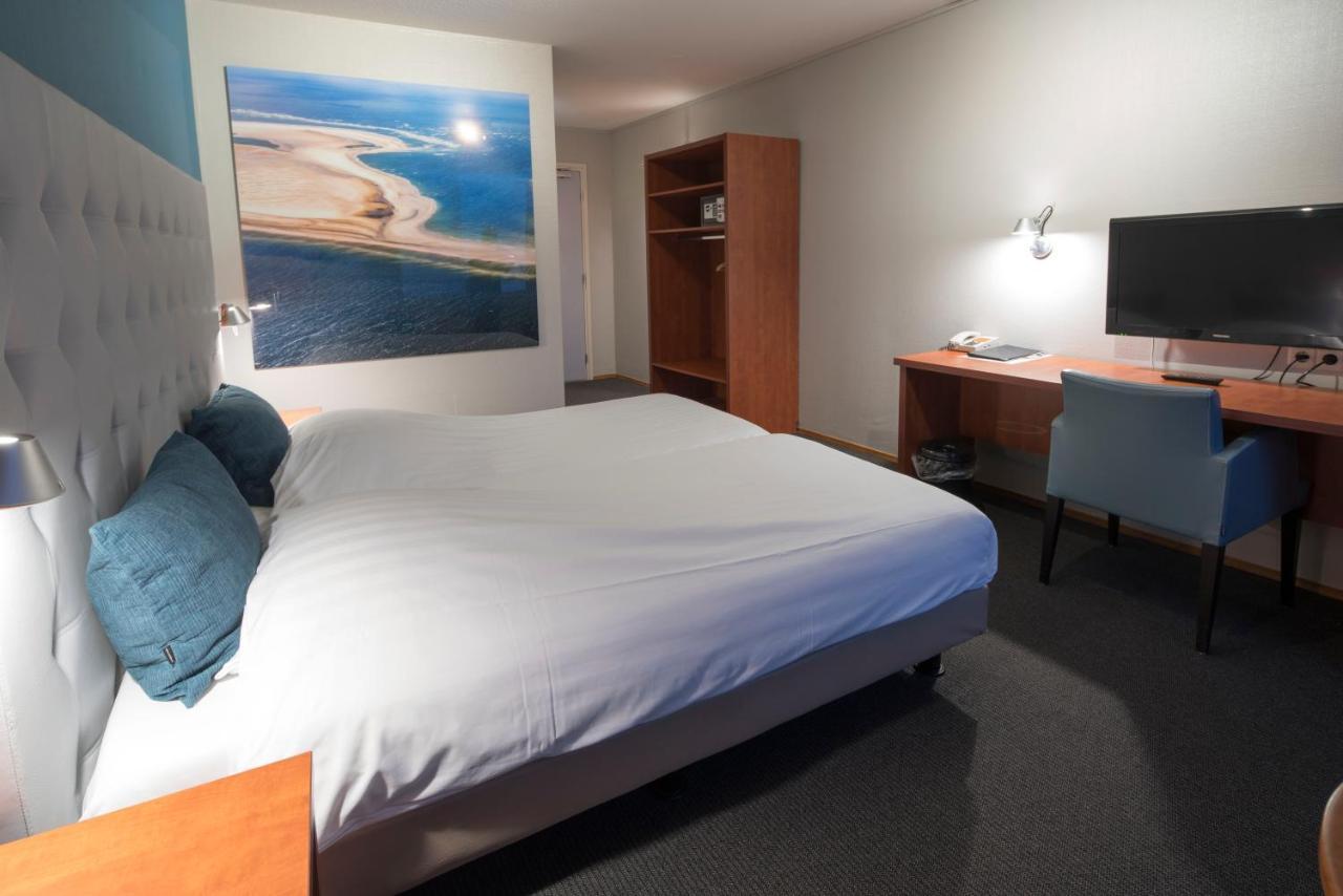 Hotel Lands End Ντεν Χέλντερ Εξωτερικό φωτογραφία
